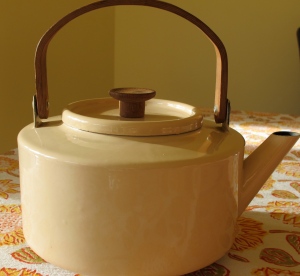 Copco kettle